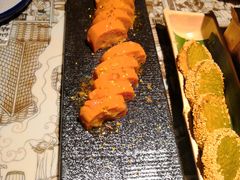 西湖藕韵-绿茶餐厅(乐峰广场店)