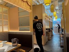 -隐家本格烧肉(万达广场店)