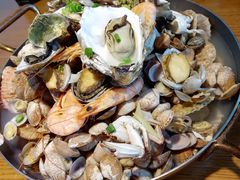 -船歌·鱼水饺青岛菜(金狮广场店)