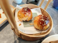 -陶兰居·手工点心·粤菜(圆融时代广场店)