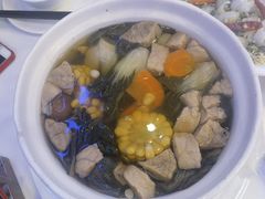 -潮喜竹溪荔湖酒家(荔枝湾店)