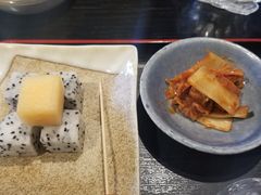 -鲤·鮨KOISUSHI