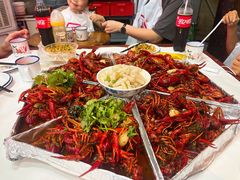 -老长沙龙虾馆(罗湖店)