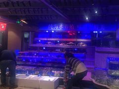 -青蓬蒸汽海鲜·深圳老字号·团建聚会(壹方城店)