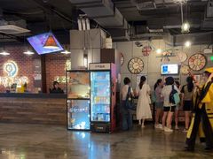 -长藤鬼校(龙翔店)