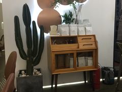 -铁手珈琲制造局metalhands(望京店)