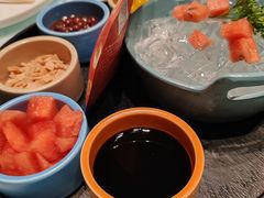 -四川饭店(长白店)