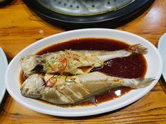 -黄寺蒸汽海鲜(黄寺大街店)