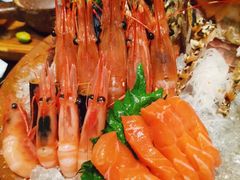 -花潮料理艺食馆(宝龙一城店)
