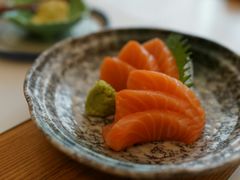 -金井日本料理(丽柏广场店)