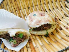 -老保定驴肉馆(云岗路店)