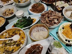 -悦色烤鸭店