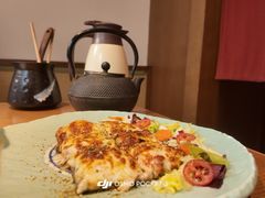 -水之惠鲜鱼料理(王府大街店)