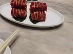 -香港百合居(LCM置汇旭辉广场店)