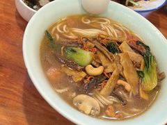 -奎元馆.百年奎元.非遗传承(西湖边的解放路店)