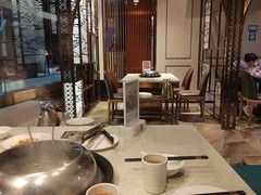-青蓬蒸汽海鲜·深圳老字号·团建聚会(壹方城店)