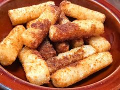 红糖糍粑-金必轩(青岩店)