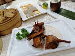 -丰尔粥食.顺德鱼生地道菜(大良分店)