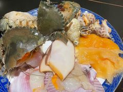 -海鼎荟海鲜姿造(泉州仟禧店)