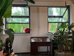 -109 COFFEE(建筑学院店)