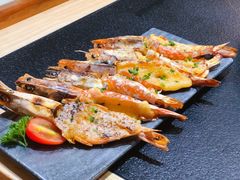 -桃夭日式料理(国信店)
