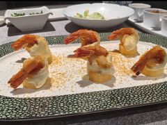 -金成潮菜博物馆(海珠湿地店)
