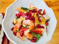 -鲁山人日本料理·放题·套餐(松卫北路店)