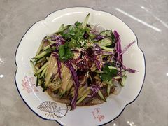 -华竹饭店(中央大街店)