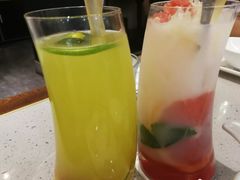 -老上海弄堂菜馆(恒基名人购物中心店)