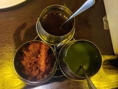 -Bombay Grill印度餐厅