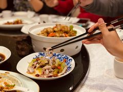 辣炒八爪鱼-东莱海上(长宁来福士店)