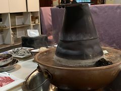 -福寿斋·老北京铜锅涮肉·烤鸭(顺义总店)