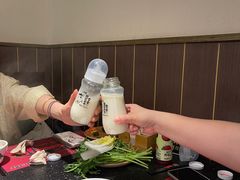 -牛New寿喜烧(新六百店)