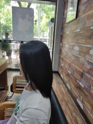 -首脑美发沙龙