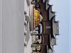 -朱仙镇启封故园景区