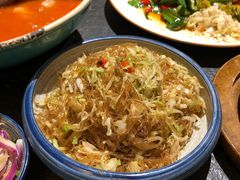 -老灶房-四川土菜(开元店)