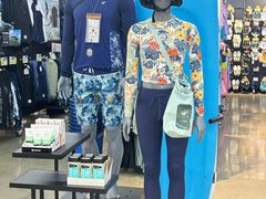 -迪卡侬(大英山店)