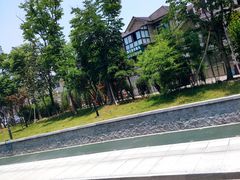 -藏龙百瀑风景区