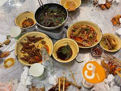 -东排食堂长沙小吃大排档(五一广场店)