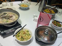 -天怡·鱼工厂(梅溪湖店)