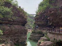 -云台山风景名胜区