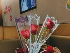 -海底捞火锅(高新万达店)