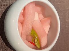 -山石榴·贵州菜(陆家嘴中心店)
