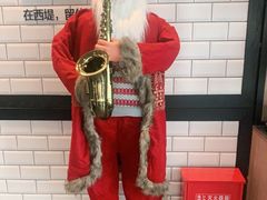 -西堤牛排(合肥之心城店)