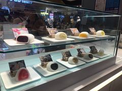 -聪记香港糯米糍(天虹店)