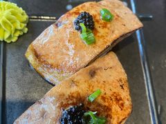 -炙柒Sekinana·精致料理 烧鸟·铁板烧(海上世界店)