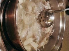 -润园四季椰子鸡火锅(海上世界店)