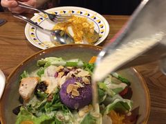 -CRAZYONES西班牙海鲜饭(日月光店)