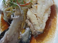 -海盗餐厅