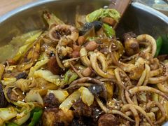 -玲珑干锅(江大店)